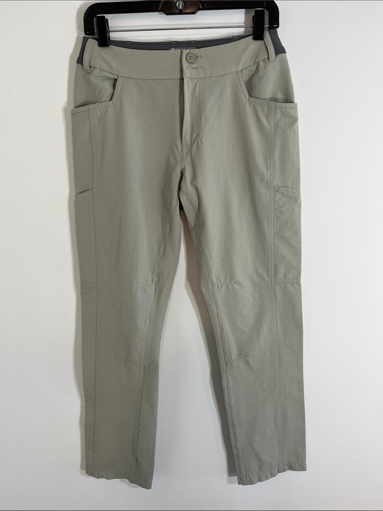 Simms Pants - Simms Pants Women  Mataura Cargo River Water Resistant Fishing Gorpcore small